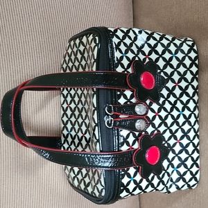 Vera Bradley Lunch Tote